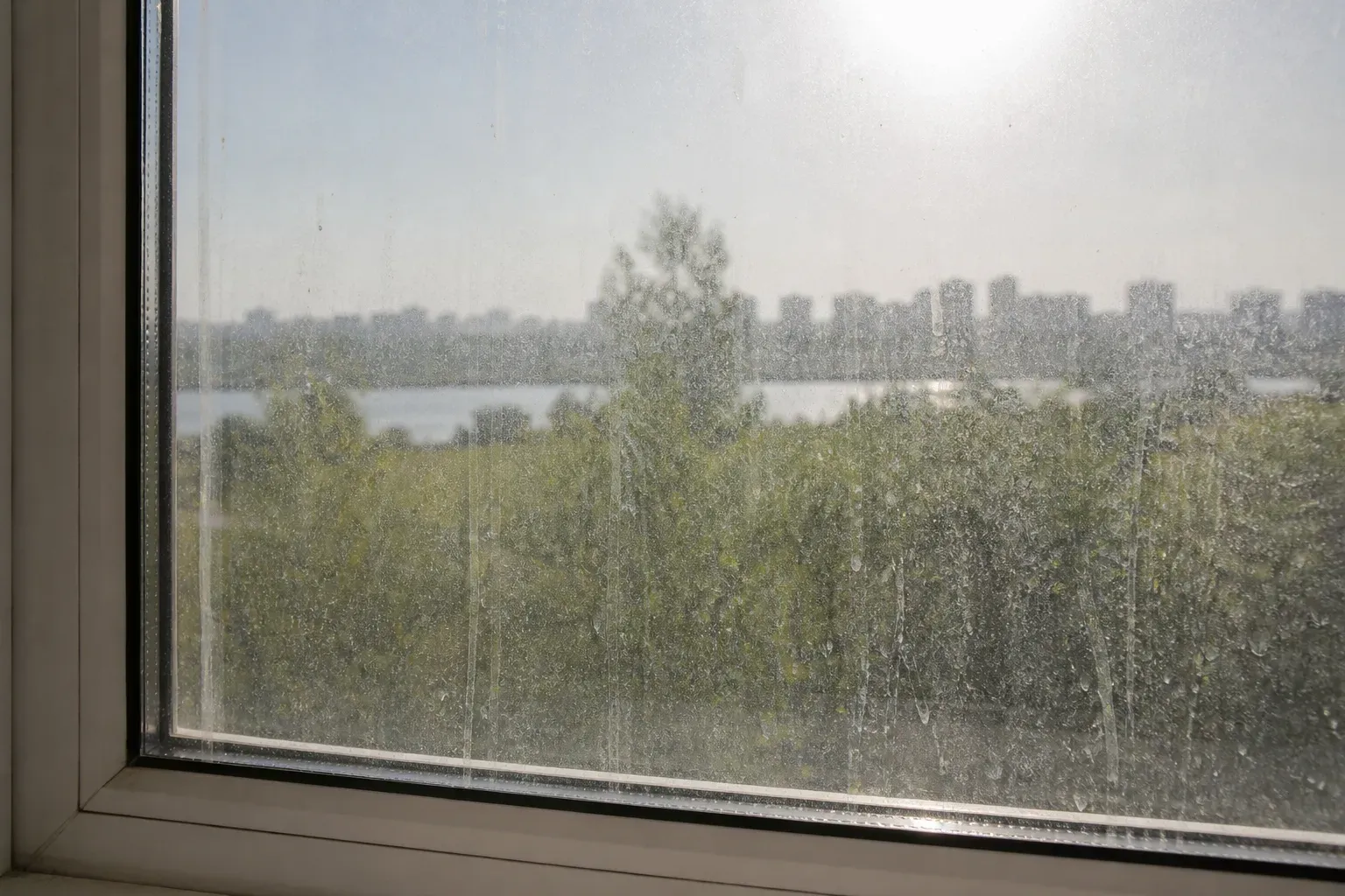 Миття вікон